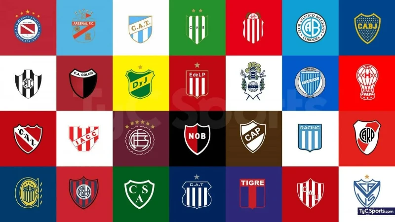 Argentina League cũng giống với nhiều giải đấu khác thi đấu vòng tròn 