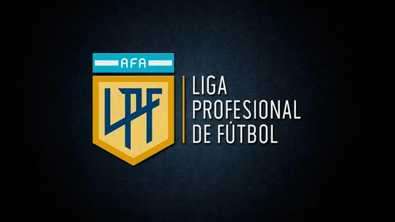 Giải đấu Argentina League