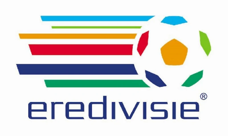 Giải đấu Eredivisie League - vô địch quốc gia Hà Lan 