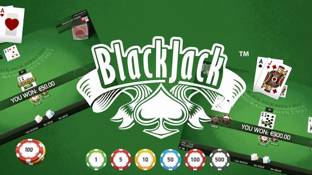 Một số lời khuyên khi chơi blackjack