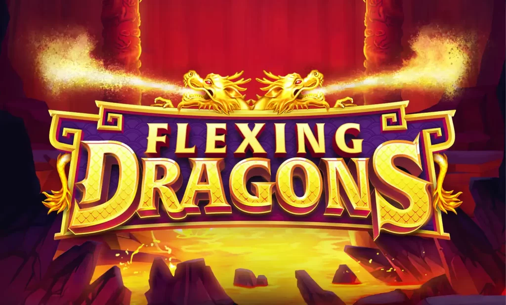 Game Flexing Dragon M88