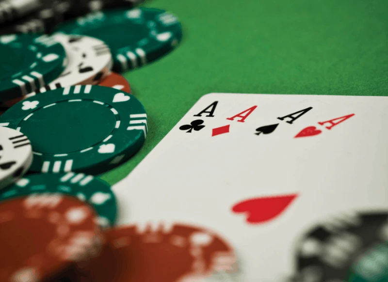 Những cách chơi blackjack đơn giản và dễ áp dụng