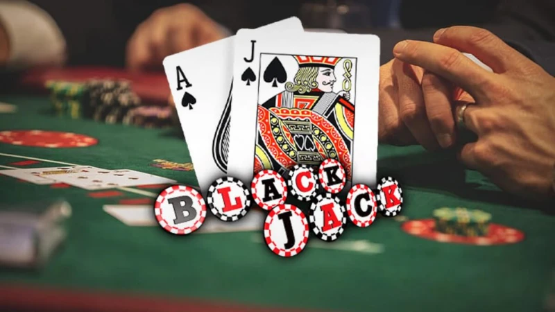 Một số lưu ý giúp người chơi giành chiến thắng khi chơi blackjack