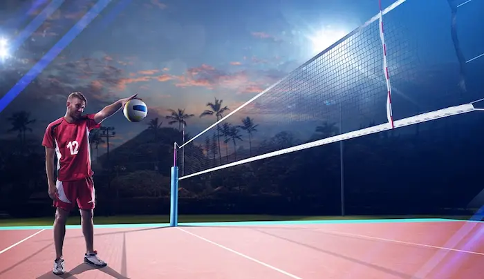 Volleyball Betting Strategy Calculation Formula